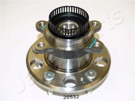 JAPANPARTS HYUNDAI Ступица заднего колеса Elantra 00-, i30, KIA Ceed 06-. japan parts KK20532 Hyundai Элантра hd