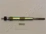JAPANPARTS HYUNDAI Свеча накала Accent, Getz, Tucson, Santa Fe 1,5/2,0/2,2CRDi japan parts CEH02