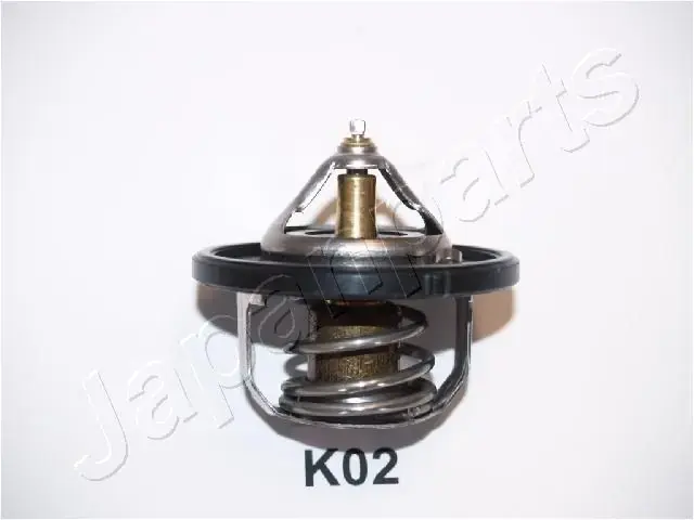 JAPANPARTS HYUNDAI Термостат i10,20,30,35,40,Tucson,Kia Ceed,Sorento 1.2/2.4 02- Japan Parts VT-K02 (фото 1)