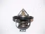 JAPANPARTS HYUNDAI Термостат i10,20,30,35,40,Tucson,Kia Ceed,Sorento 1.2/2.4 02- Japan Parts VT-K02 (фото 1)