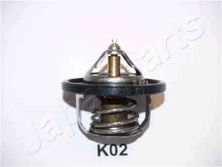 JAPANPARTS HYUNDAI Термостат i10,20,30,35,40,Tucson,Kia Ceed,Sorento 1.2/2.4 02- Japan Parts VT-K02
