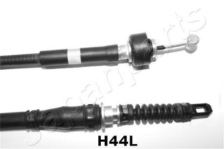 JAPANPARTS HYUNDAI Трос ручн.тормоза лев.Coupe 04- japan Parts BC-H44L