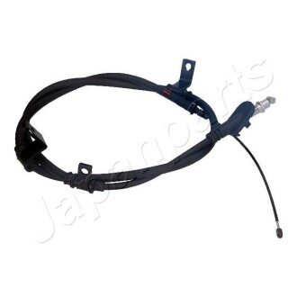 JAPANPARTS HYUNDAI Трос ручн.тормоза лев.Sonata 98- japan Parts BCH31L