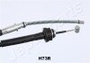 JAPANPARTS HYUNDAI Трос ручн.тормоза прав.Elantra 00- japan Parts BC-H73R