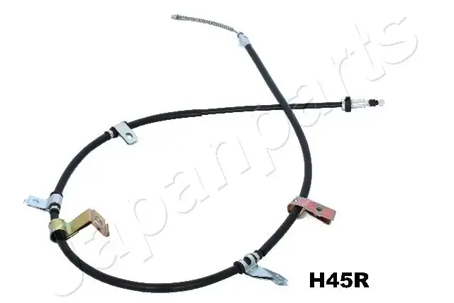 JAPANPARTS HYUNDAI Трос ручн.тормоза прав.Santa Fe 01- Japan Parts BCH45R (фото 1)