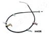 JAPANPARTS HYUNDAI Трос ручн.тормоза прав.Santa Fe 01- Japan Parts BCH45R (фото 1)