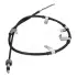 JAPANPARTS HYUNDAI Трос ручн.тормоза прав.Santa Fe 01- japan parts BCH72R