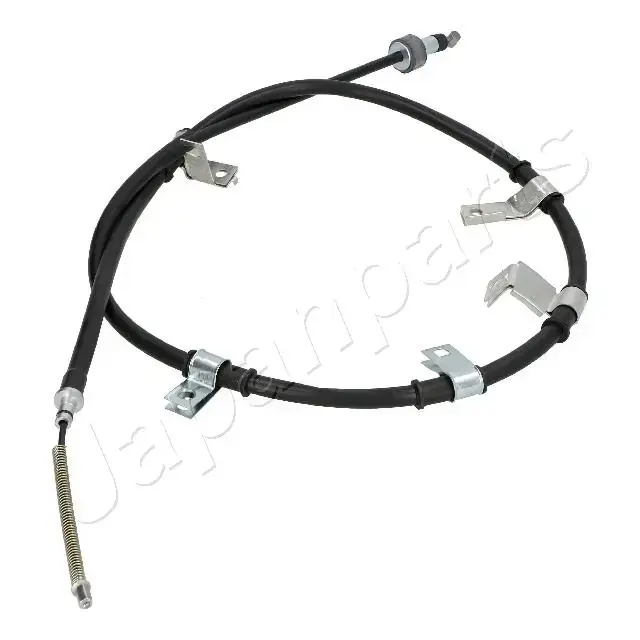 JAPANPARTS HYUNDAI Трос ручн.тормоза прав.Santa Fe 01- japan parts BCH72R