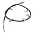 JAPANPARTS HYUNDAI Трос ручн.тормоза прав.Santa Fe 01- japan parts BCH72R