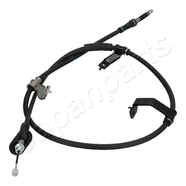 JAPANPARTS HYUNDAI Трос ручн.тормоза прав.Tucson 04- japan parts BCH28R