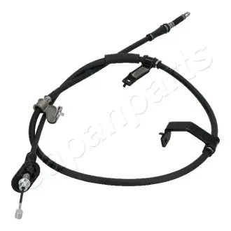 JAPANPARTS HYUNDAI Трос ручн.тормоза прав.Tucson 04- japan parts BCH28R