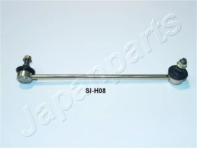 JAPANPARTS HYUNDAI Тяга передн.стабилизатора лев. Coupe 02- japan parts SI-H08L