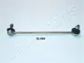 JAPANPARTS HYUNDAI Тяга передн.стабилизатора лев. Coupe 02- japan parts SI-H08L