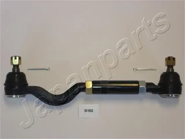 JAPANPARTS HYUNDAI тяга рульова з наконечн.лів./прав. Terracan 01- japan parts SYH52