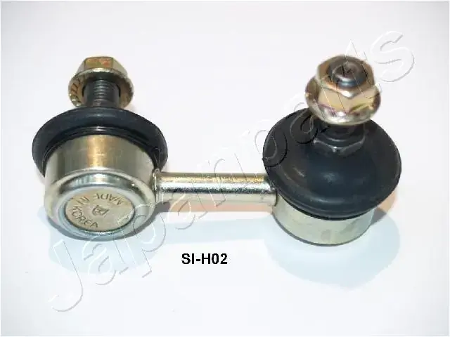 JAPANPARTS HYUNDAI Тяга стабилизатора лев.Accent,Lancer,Matrix 00- Japan Parts SI-H02L (фото 1)