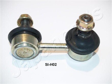 JAPANPARTS HYUNDAI Тяга стабилизатора лев.Accent,Lancer,Matrix 00- japan Parts SIH02L на Сеат Ibiza 4