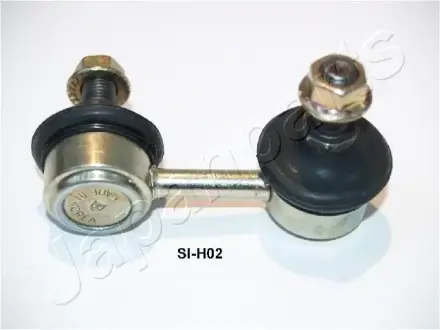 JAPANPARTS HYUNDAI Тяга стабилизатора лев.Accent,Lancer,Matrix 00- japan parts SI-H02L