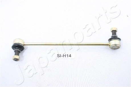 HYUNDAI Тяга стабилизатора лев.Santa Fe 02- japanparts SIH14L на Форд Транзит 6