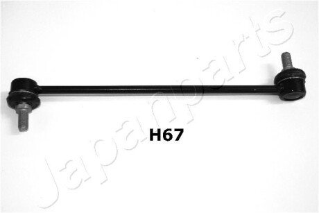 JAPANPARTS HYUNDAI Тяга стабилизатора передн.лев./прав.Santa Fe 10- japan Parts SIH67
