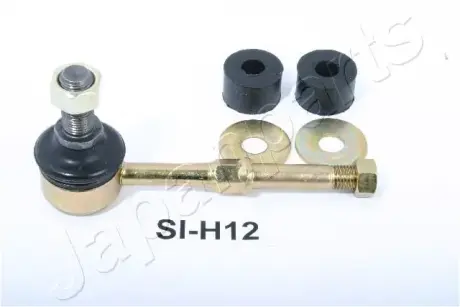 JAPANPARTS HYUNDAI Тяга задн.стабилизатора H-1,Starex 96- Japan Parts SIH12