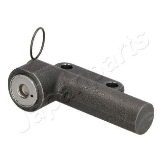 HYUNDAI Успокоитель натяжителя ремня Santa Fe,Tucson,Sonata,Kia Magentis 2.5/2.7 99- japanparts BEH25