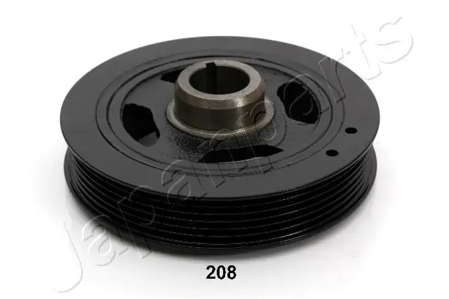 JAPANPARTS I TOYOTA Шкив к/вала Avensis 1.8 japan parts PU-208