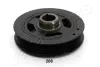 JAPANPARTS I TOYOTA Шкив к/вала Avensis 1.8 japan parts PU-208