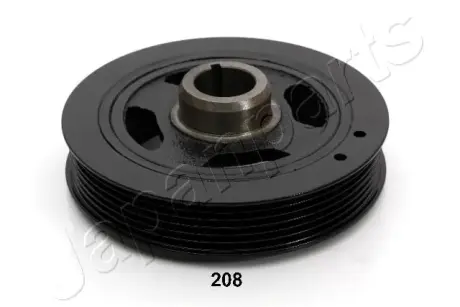 JAPANPARTS I TOYOTA Шкив к/вала Avensis 1.8 Japan Parts PU-208