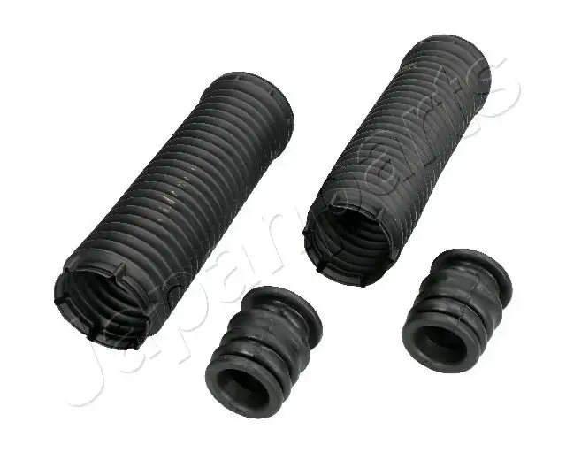 JAPANPARTS I VW К-кт 2 пыльника+2 отбойника передн.аморт.T5 03- japan parts KTP0945
