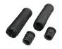 JAPANPARTS I VW К-кт 2 пыльника+2 отбойника передн.аморт.T5 03- japan parts KTP0945