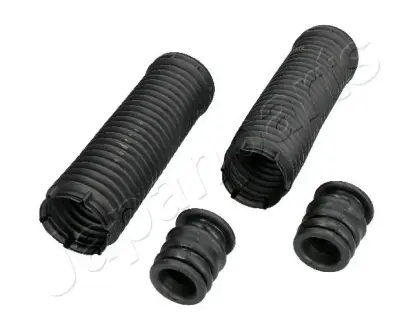 JAPANPARTS I VW К-кт 2 пыльника+2 отбойника передн.аморт.T5 03- japan parts KTP0945 Фольксваген Транспортер т5