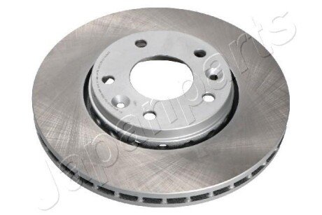 JAPANPARTS INFINITI диск гальмівний задній FX30D, FX35, FX37, FX50 japan Parts DP-137C на Infiniti M