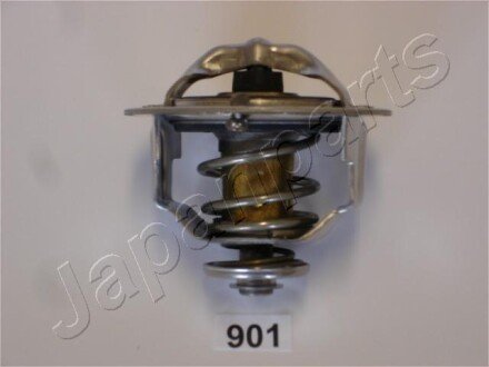 JAPANPARTS ISUZU термостат D-Max 2,5-3,0DiTD -12 japan Parts VT901