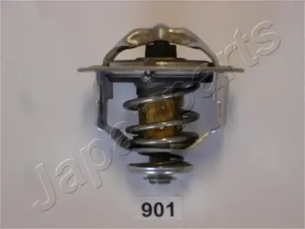 JAPANPARTS ISUZU термостат D-Max 2,5-3,0DiTD -12 Japan Parts VT901