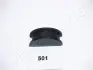 JAPANPARTS ITSUBISHI Прокладка клап. крышки GALANT 2.3D,TD 9 81- Japan Parts GM-501 (фото 2)