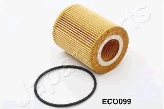 Масляний фільтр japan Parts FO-ECO099