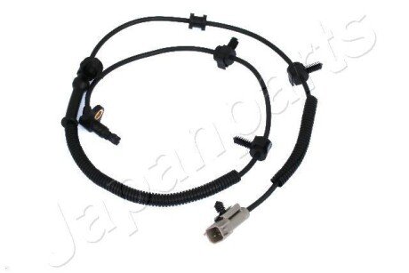 JAPANPARTS JEEP Датчик ABS передній лівий GRAND CHEROKEE 3.0-5.7 99- japan Parts ABS900