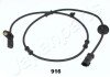 JAPANPARTS JEEP Датчик ABS задній правий Cherokee 99- japan Parts ABS-916