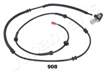 JAPANPARTS JEEP Датчик ABS задній правий GRAND CHEROKEE 2.5 95-99 japan Parts ABS908