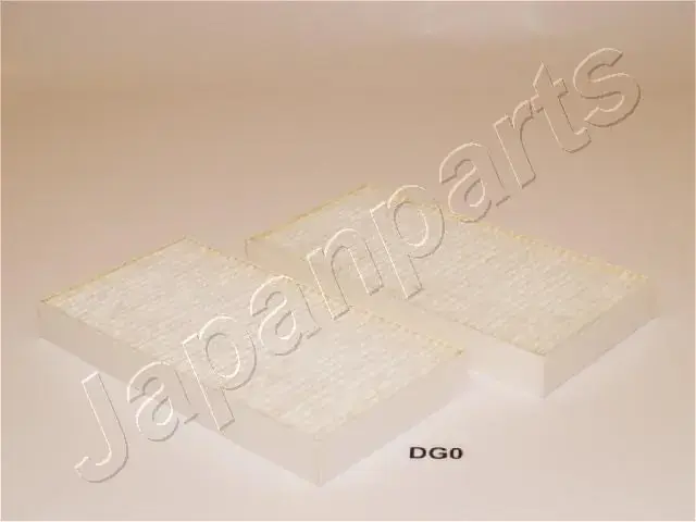 Фільтр салону Japan Parts FAADG0 (фото 1)