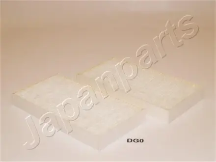 Фільтр салону Japan Parts FAADG0