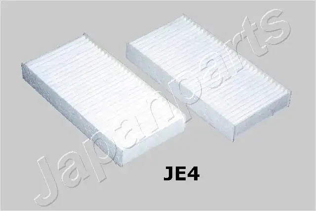 Фильтр салона japan parts FAAJE4