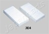 JAPANPARTS JEEP Фильтр салона WRANGLER 07- japan Parts FAA-JE4