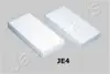 Фильтр салона japan parts FAAJE4
