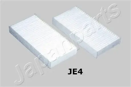 Фильтр салона japan parts FAAJE4