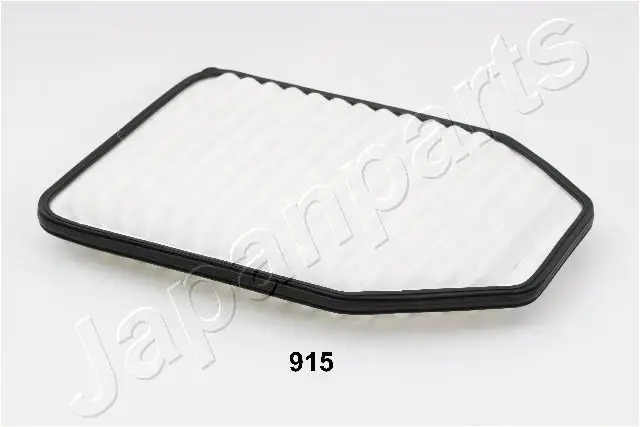 JAPANPARTS JEEP Фильтр воздуха Wrangler 3.8 06- japan parts FA915S