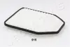 JAPANPARTS JEEP Фильтр воздуха Wrangler 3.8 06- japan parts FA915S