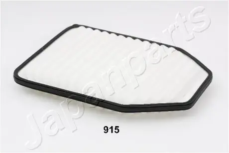 JAPANPARTS JEEP Фильтр воздуха Wrangler 3.8 06- japan parts FA915S