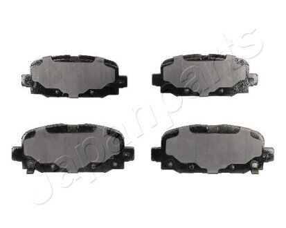 Задние тормозные колодки japan Parts PP915AF на Бмв 2 Series