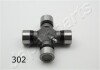 JAPANPARTS JEEP Крестовина (92*27) Cherokee 2.5CRD 4X4 -08, Grand Cherokee 5,9 4X4 -99 japan Parts JO-302